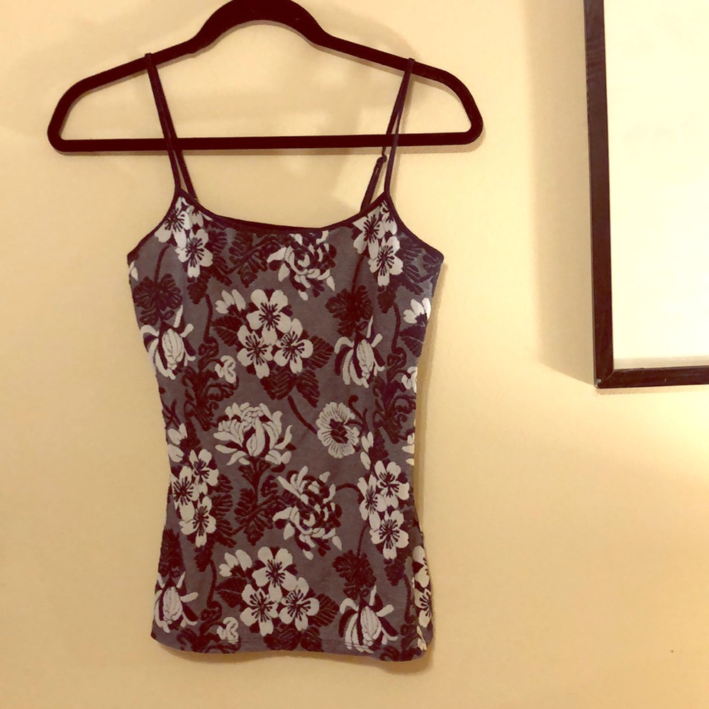 Loft Cami